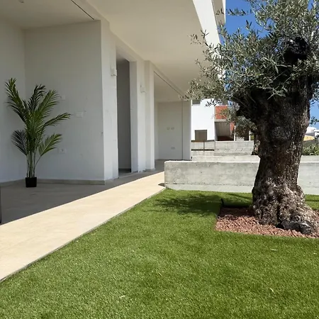 Appartamento Le Calendule Luxury Apartment