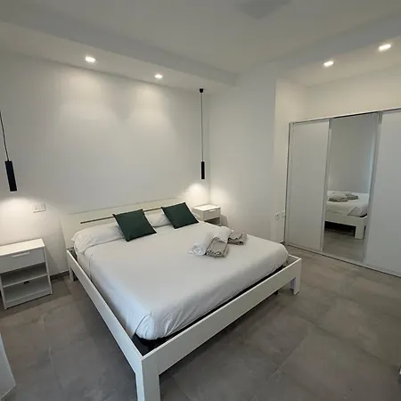 Le Calendule Luxury Apartment