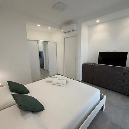 Appartamento Le Calendule Luxury Apartment Olbia