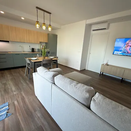 Le Calendule Luxury Apartment *