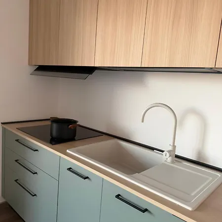 Le Calendule Luxury Apartment *
