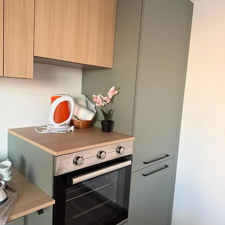 Le Calendule Luxury Apartment * Olbia