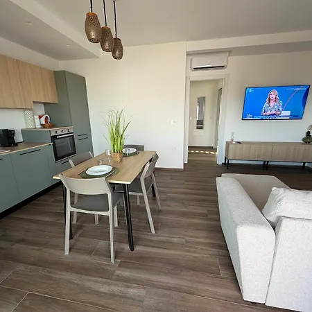 Le Calendule Luxury Apartment Appartamento *
