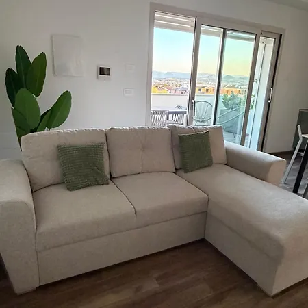 Le Calendule Luxury Apartment Appartamento Olbia