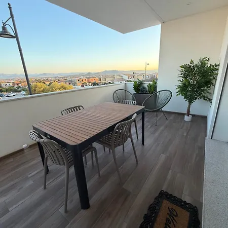 Le Calendule Luxury Apartment Appartamento *