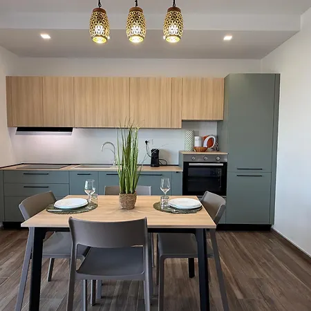 Le Calendule Luxury Apartment Appartamento *