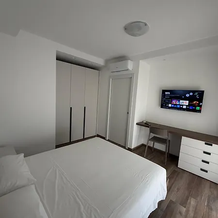 Le Calendule Luxury Apartment Olbia
