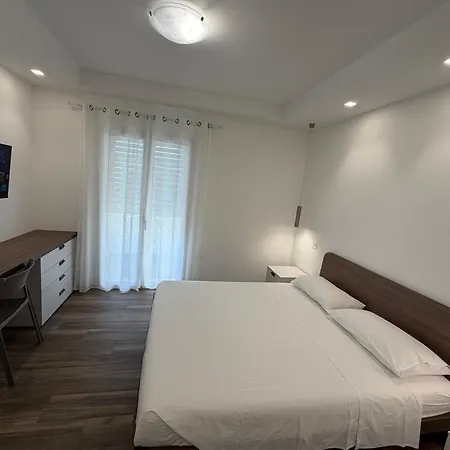 Appartamento Le Calendule Luxury Apartment *